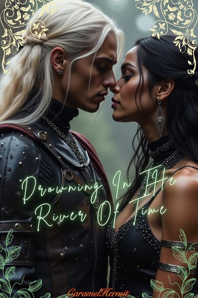 Drowning In The River Of Time