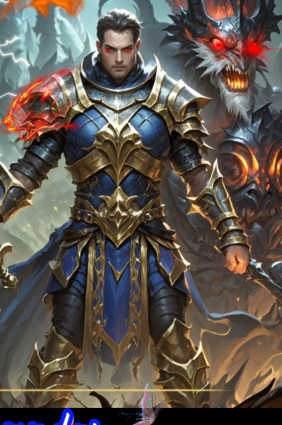 Dragon Blood: Infinite Devouring