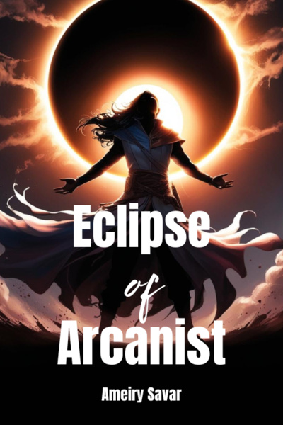 Eclipse of Arcanist: Gaming Master [LitRPG]