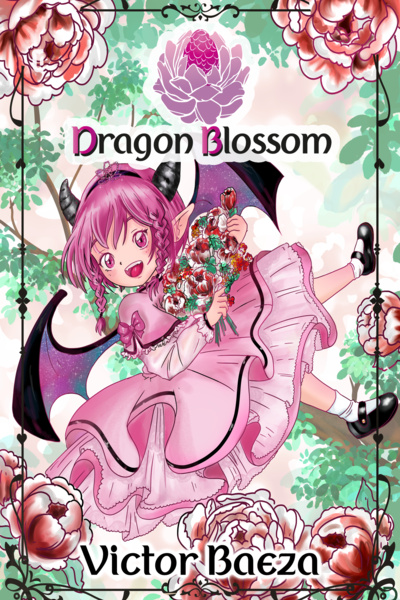 Dragon Blossom