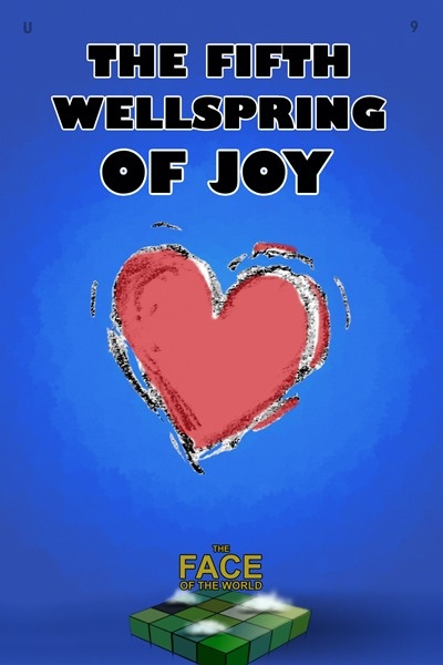 The Fifth Wellspring of Joy