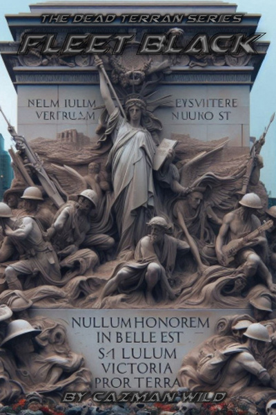 Fleet Black (Complete)