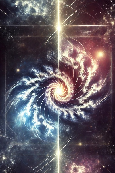 Echoes of Everythingness