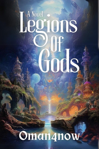 Legions of the Gods.