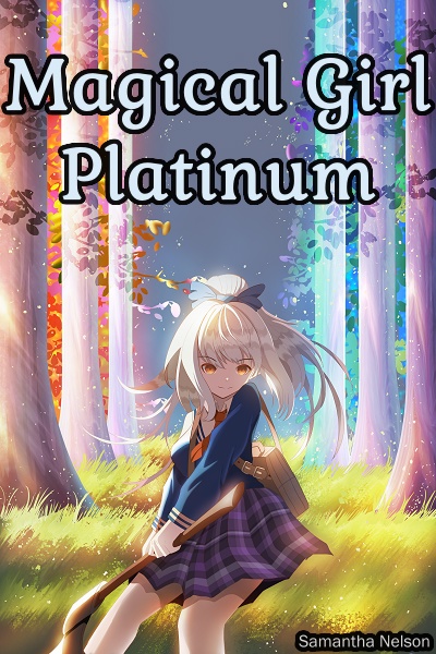 Magical Girl Platinum