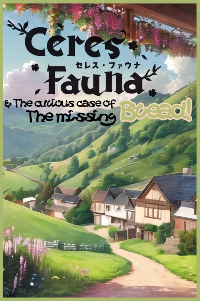 The Curious case of the missing Bread