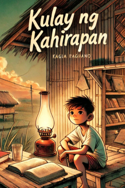 Kulay ng Kahirapan(Filipino)