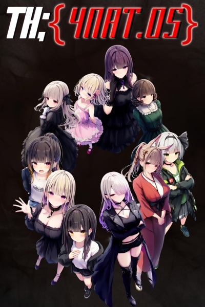 TH;{4NAT.05} [sci-fi, murder mystery, thriller, drama, tragedy]