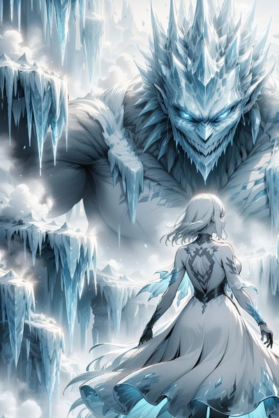 Eternal Frozen Queen