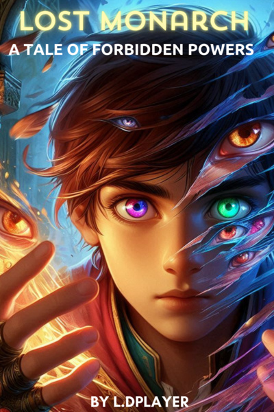 Lost monarch a tale of hidden power