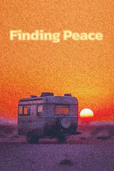 Finding Peace