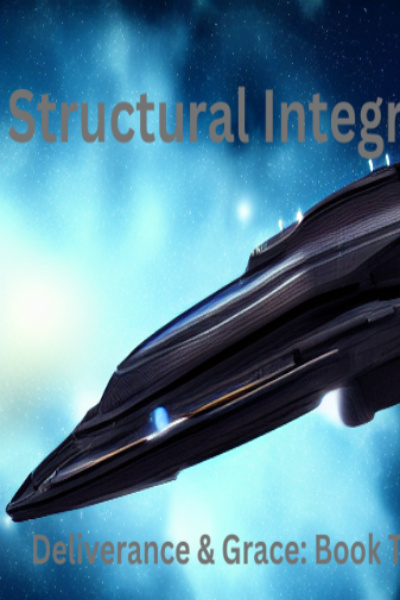 Structural Integrity (Deliverance & Grace: Book Two)