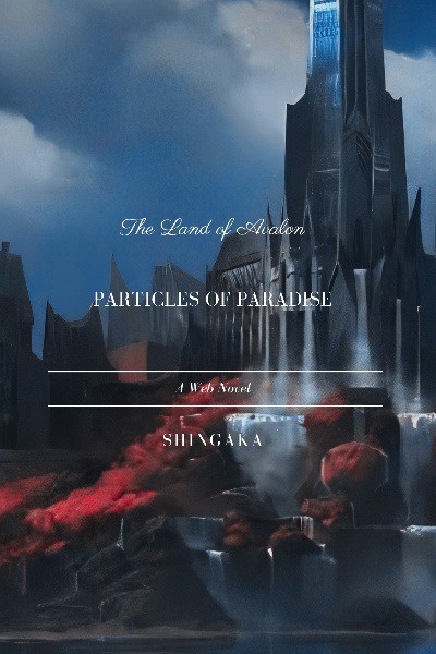 Particles of Paradise