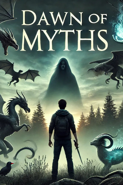 Dawn of Myths