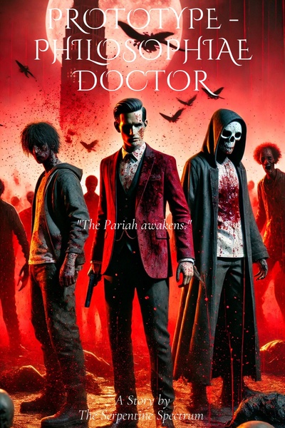 Prototype - The Philosophiae Doctor