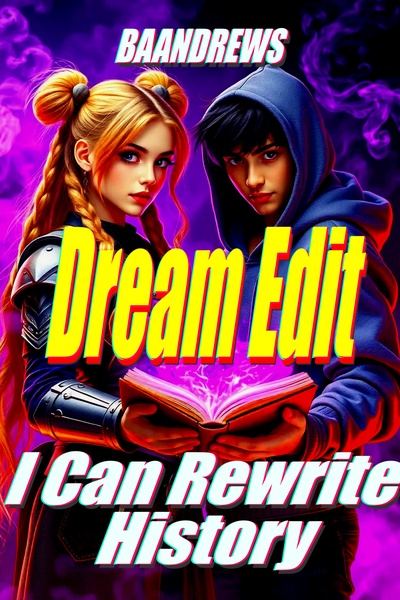 Dream Edit: I Can Rewrite History