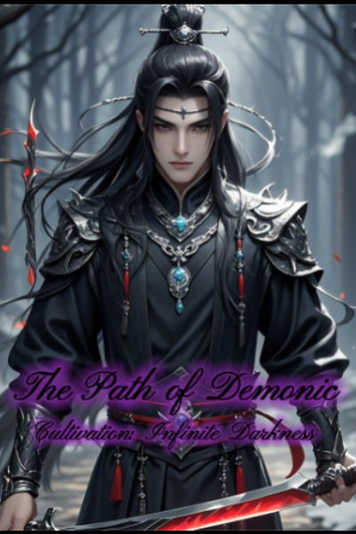The Path of Demonic Cultivation: Infinite Darkness