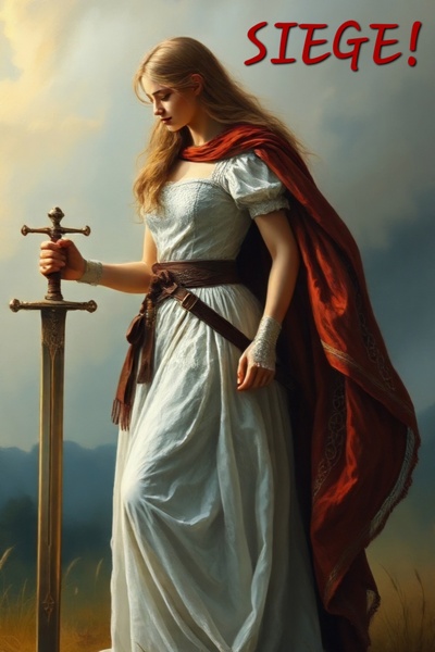 Siege!