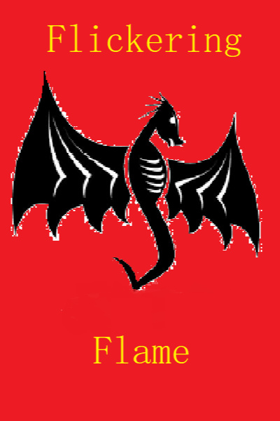 Flickering Flame