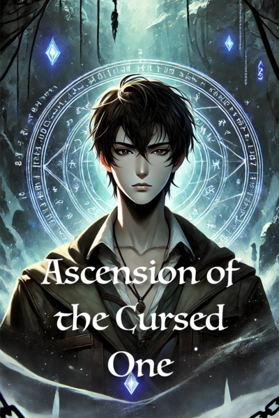 Ascension of the Cursed One (Hiatus)