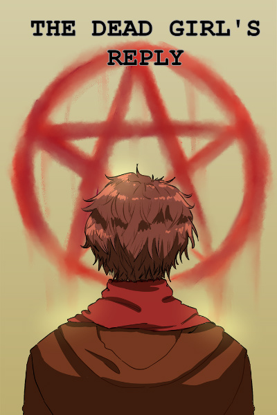 The Dead Girl's Reply