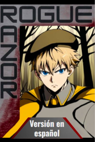 Rogue Razor (Spanish Translation)