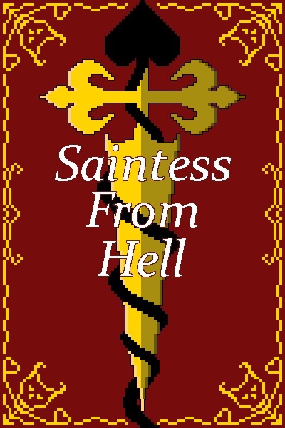 Saintess From Hell