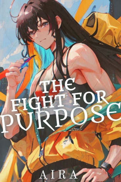 The fight for purpose