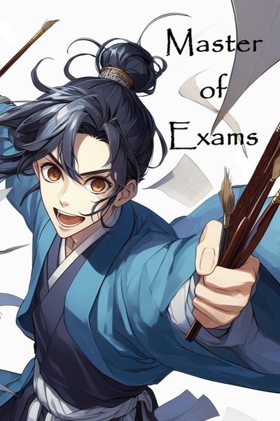 Master of Exams