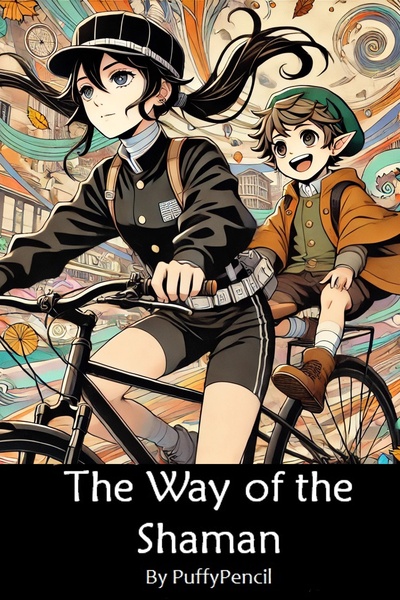 The Way of the Shaman