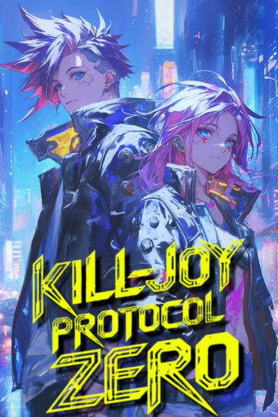 Kill-Joy: Protocol Zero