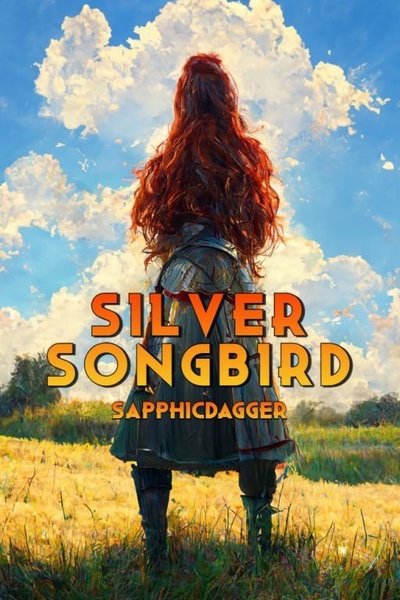 Silver Songbird