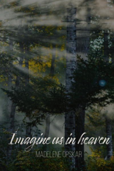 Imagine us in Heaven