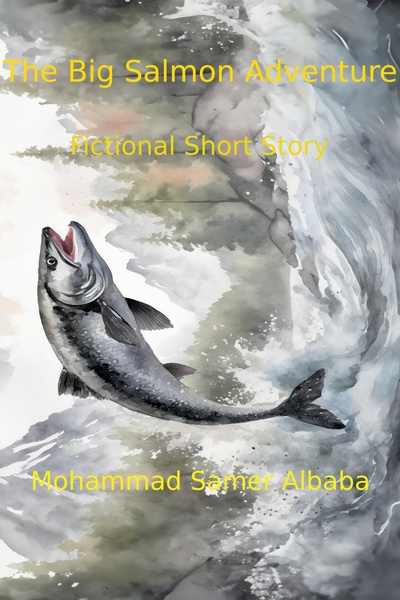 The Big Salmon Adventure