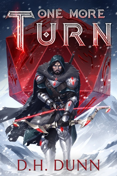 One More Turn [Turn-based/Gamelit]