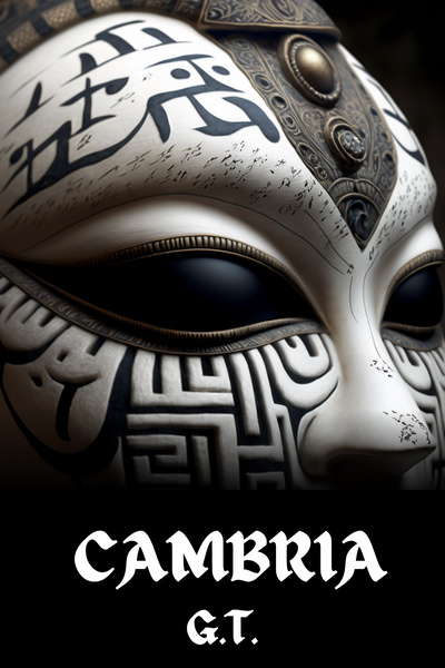 Cambria: Tongue of the Ghoul