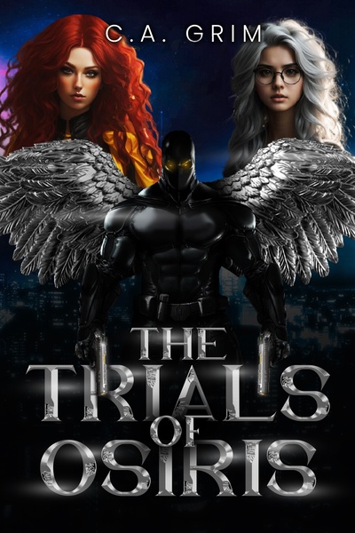 The Trials of Osiris