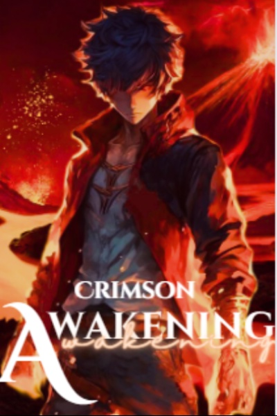 Crimson Awakening