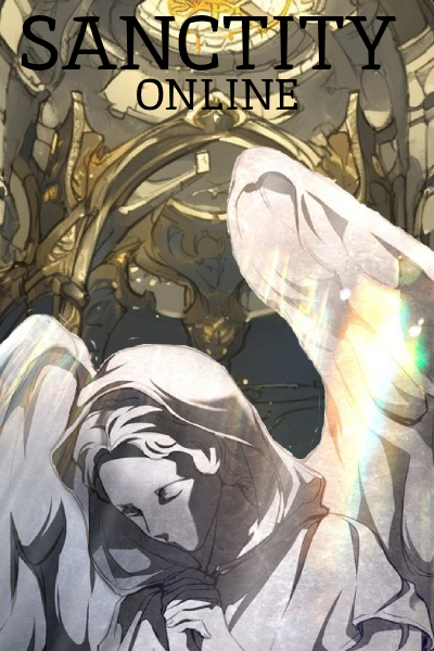 Sanctity Online [Kingdom Builder LITRPG]