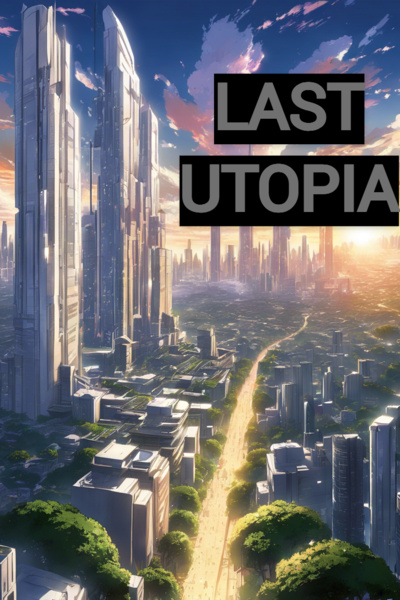 Last Utopia