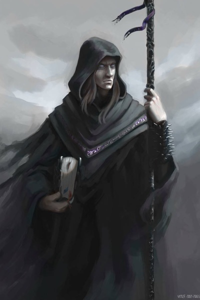 Necromancy Isn't Necessarily Evil