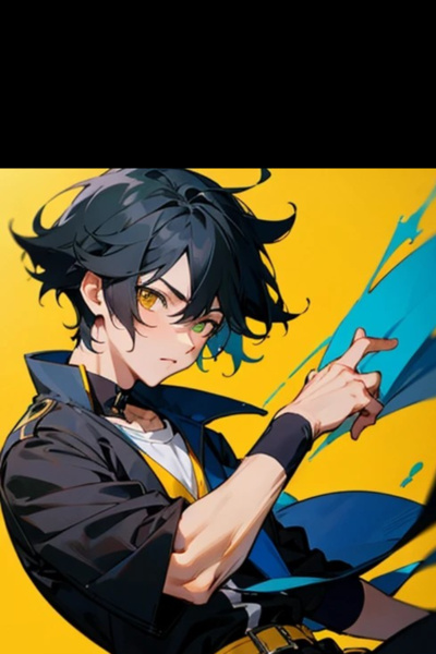 I cut a continent in half using sewing thread.