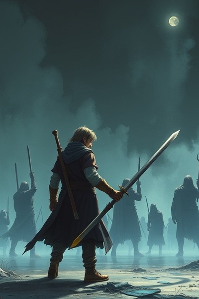 Can I leave the sect ?