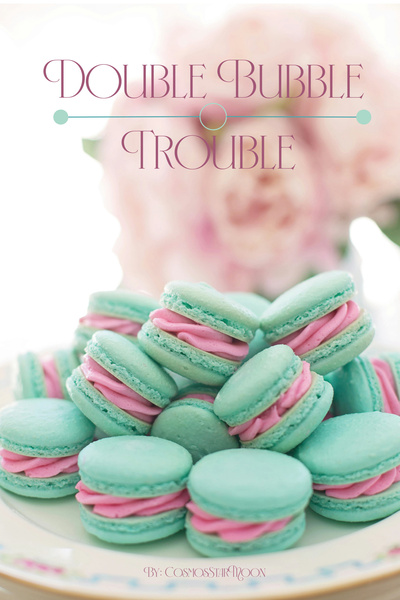 Double Bubble Trouble