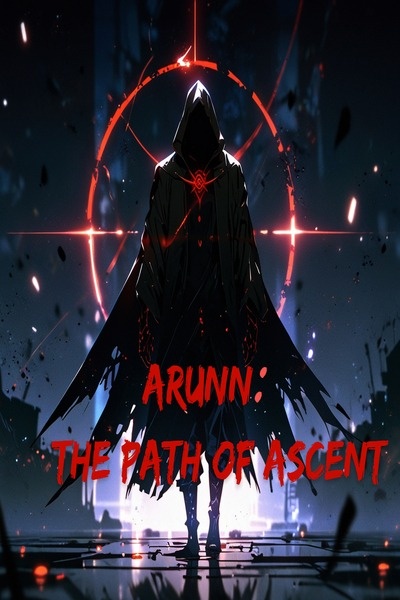 Arunn: The Path Of Ascent