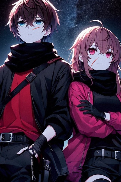 The Tales of the bound souls