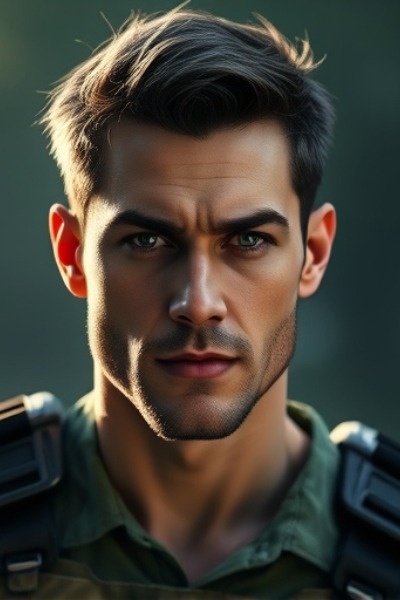 S.H.A.D.O.W. (Specialized High-Operations Assault and Discreet Operations Wing)