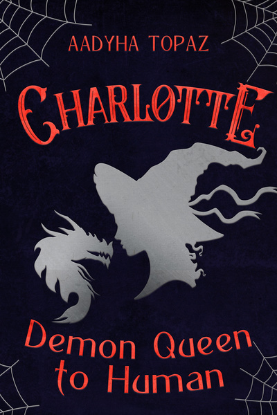 Charlotte: Witch Queen