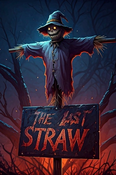 The Last Straw 2