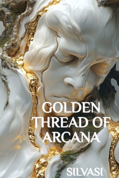 Golden thred of Arcana